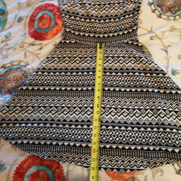 Mossimo XS Skater Dress - Picture 4 of 4